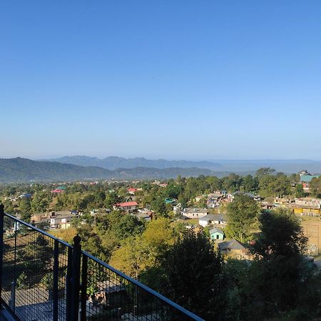 Hill Veu Home Bir Billing Bagian luar foto