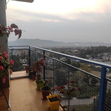 Hill Veu Home Bir Billing Bagian luar foto