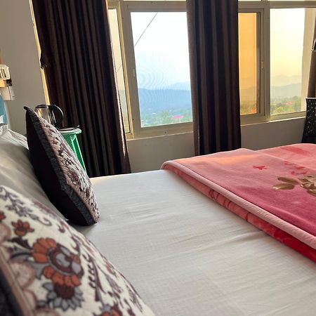 Hill Veu Home Bir Billing Bagian luar foto