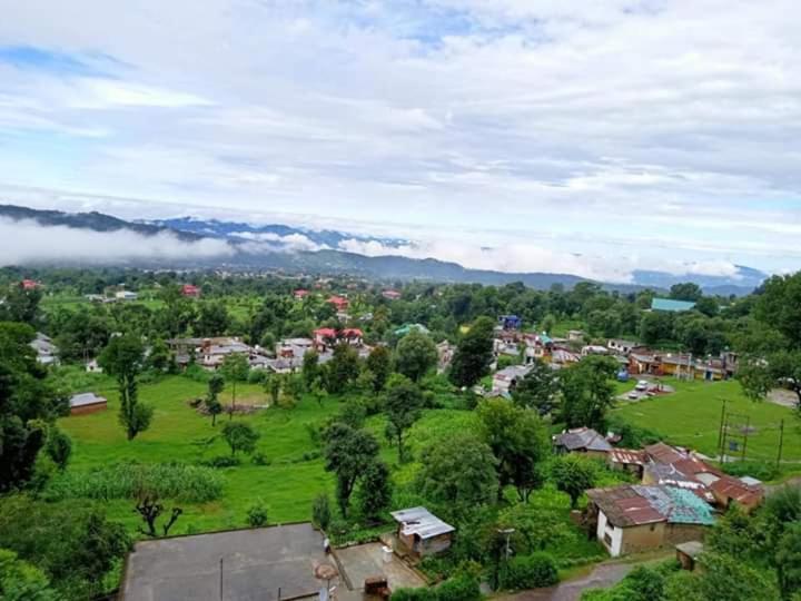 Hill Veu Home Bir Billing Bagian luar foto