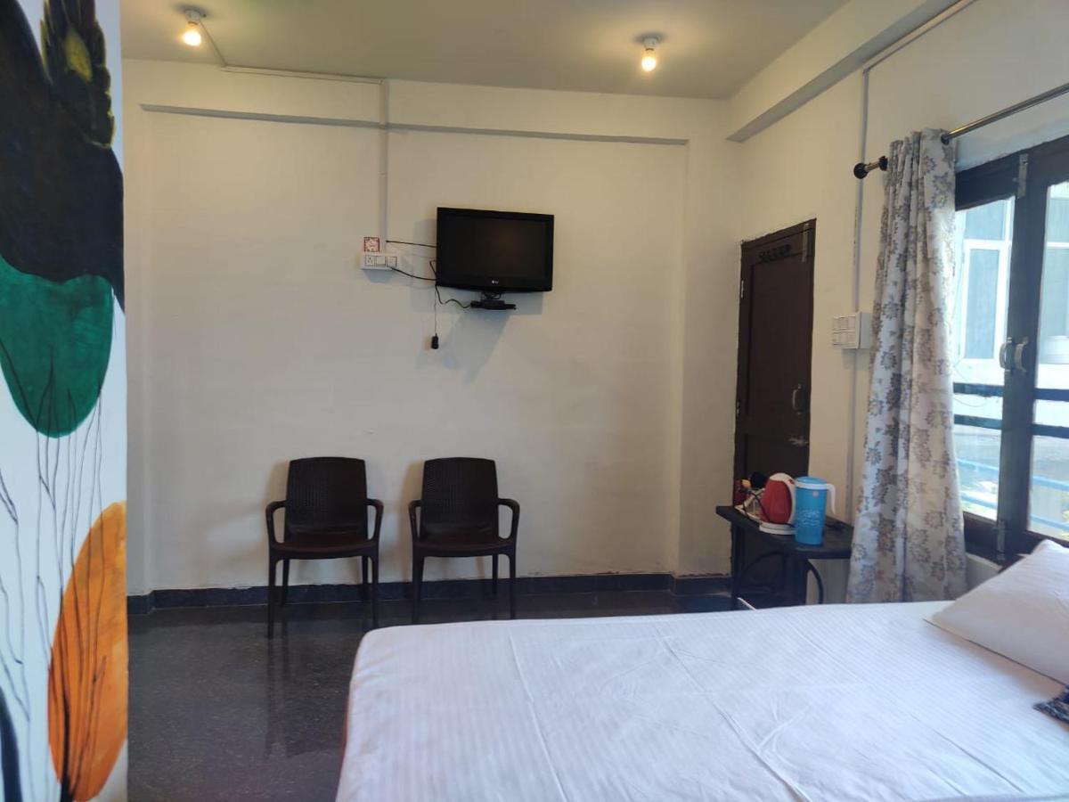 Hill Veu Home Bir Billing Bagian luar foto