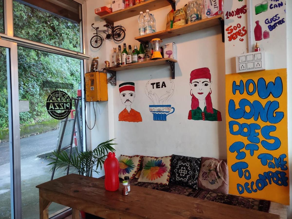 Hill Veu Home Bir Billing Bagian luar foto