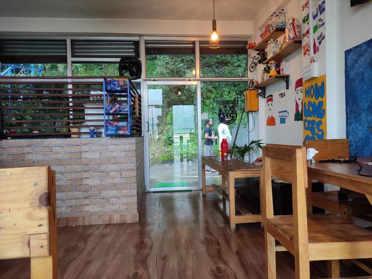 Hill Veu Home Bir Billing Bagian luar foto