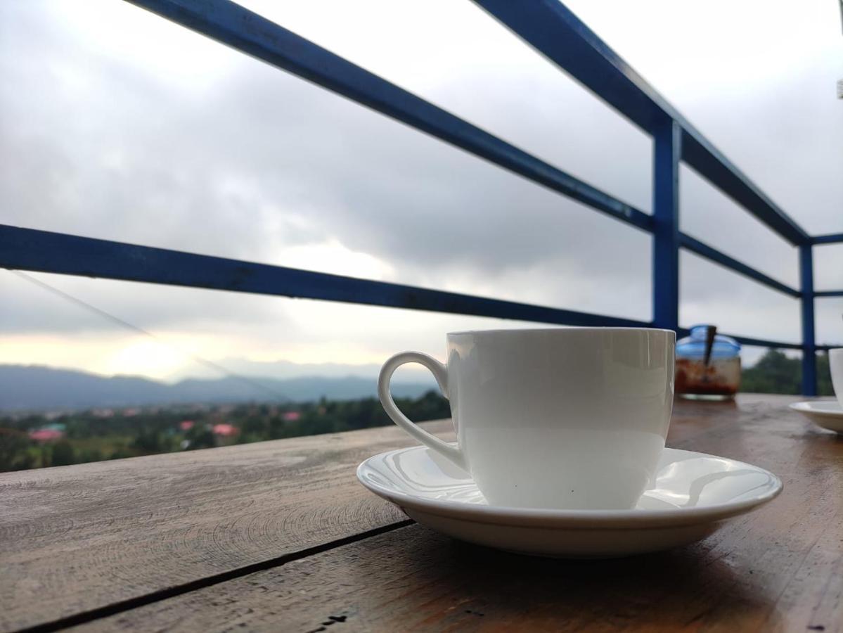 Hill Veu Home Bir Billing Bagian luar foto