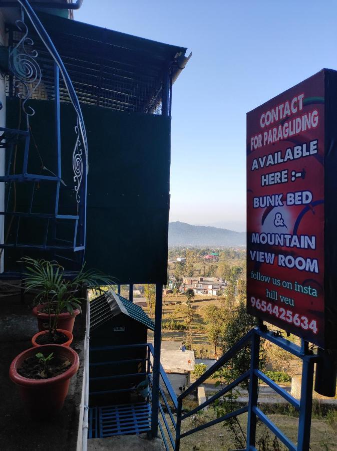 Hill Veu Home Bir Billing Bagian luar foto