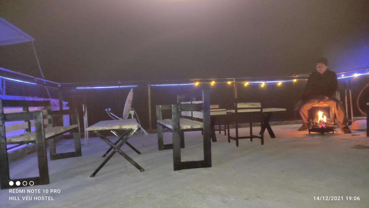 Hill Veu Home Bir Billing Bagian luar foto