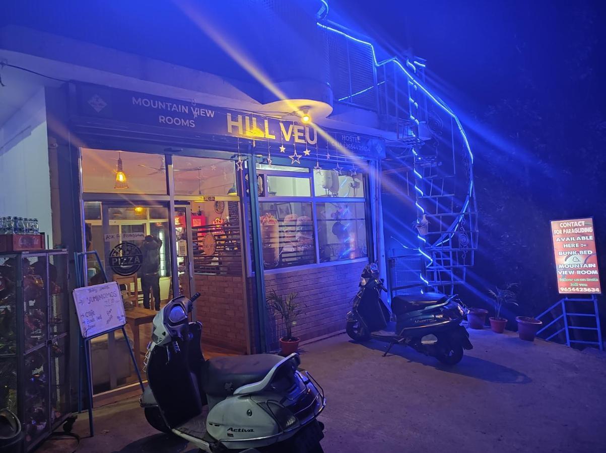 Hill Veu Home Bir Billing Bagian luar foto