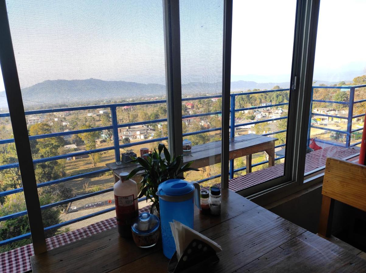 Hill Veu Home Bir Billing Bagian luar foto