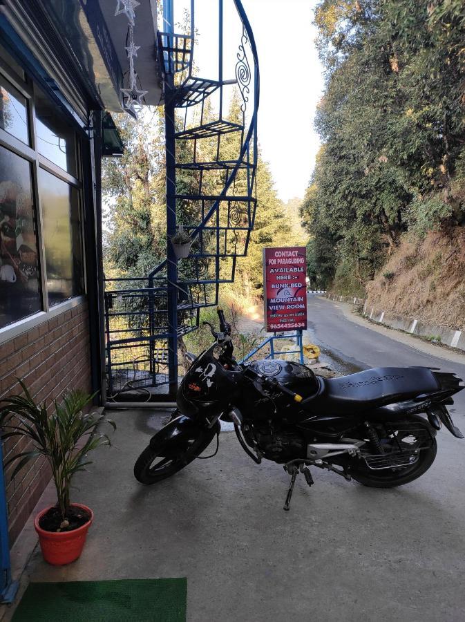 Hill Veu Home Bir Billing Bagian luar foto