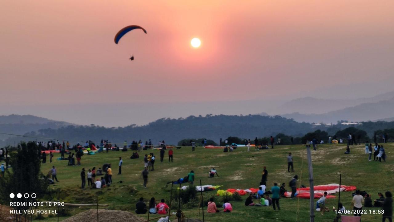 Hill Veu Home Bir Billing Bagian luar foto
