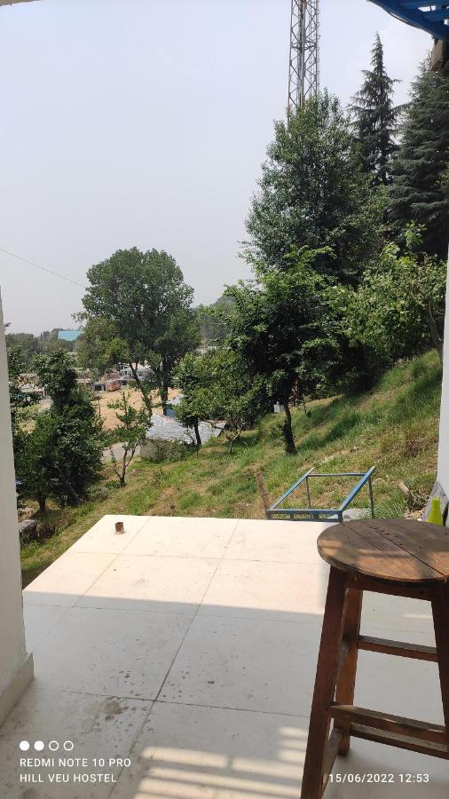 Hill Veu Home Bir Billing Bagian luar foto