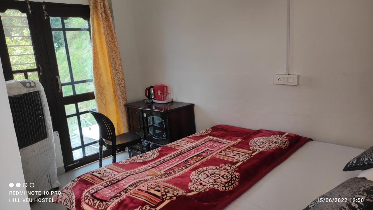 Hill Veu Home Bir Billing Bagian luar foto