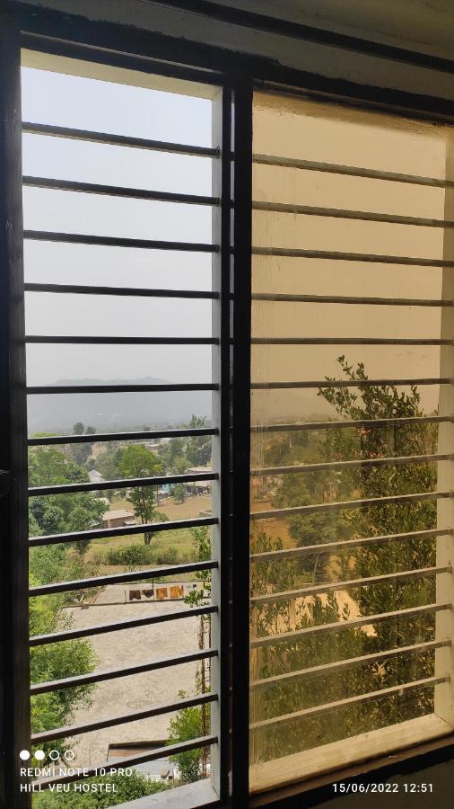Hill Veu Home Bir Billing Bagian luar foto