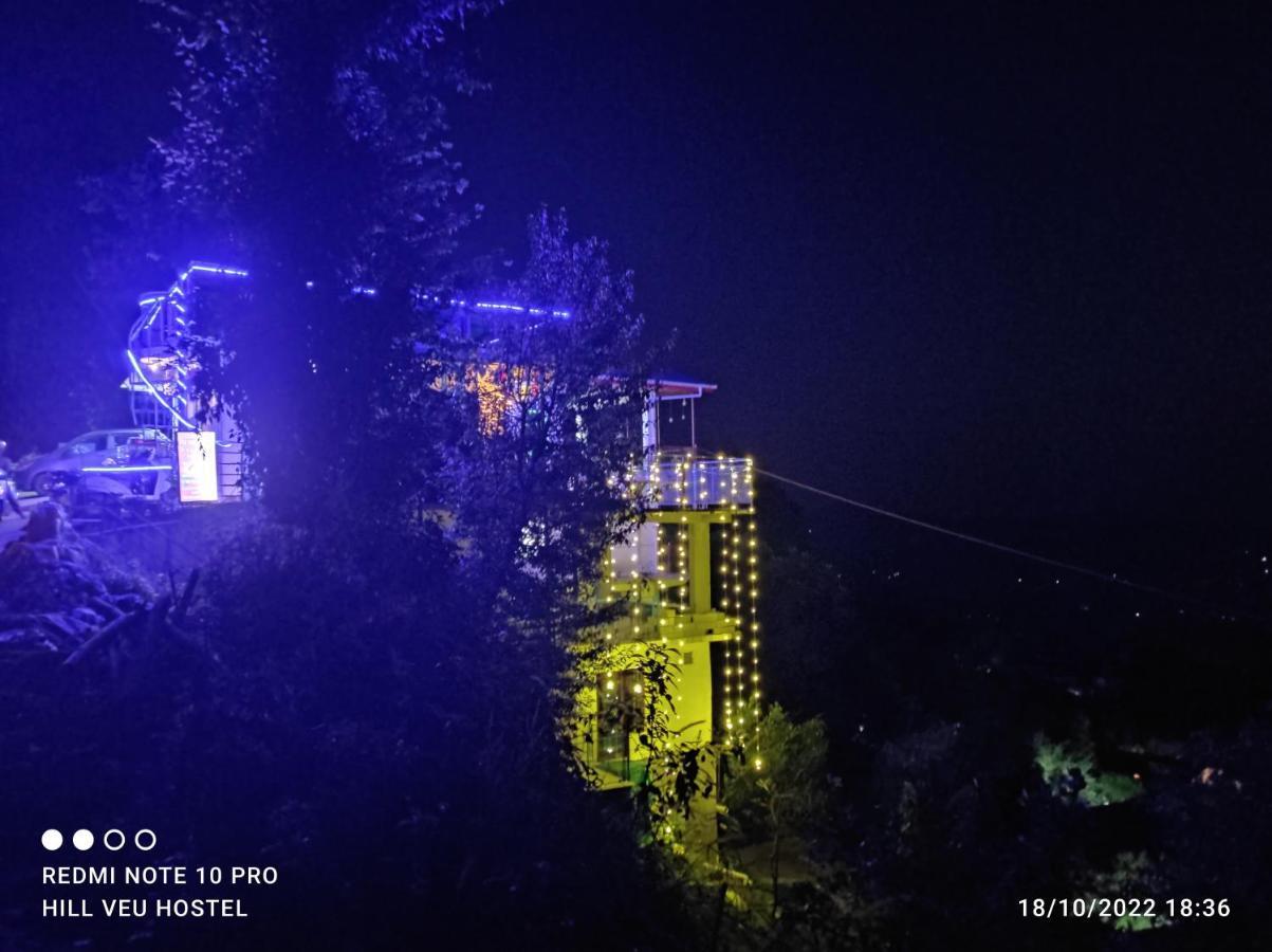 Hill Veu Home Bir Billing Bagian luar foto