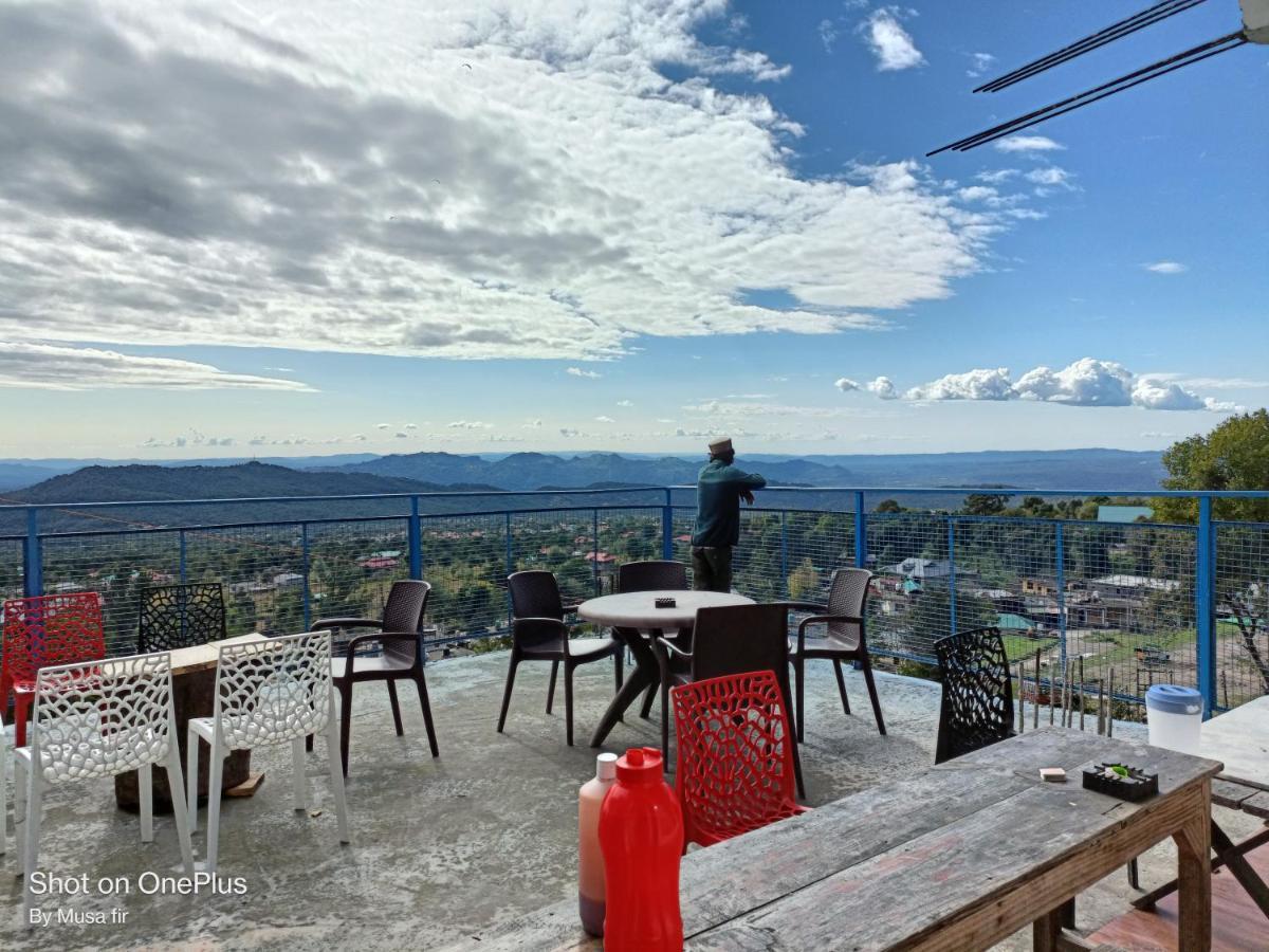Hill Veu Home Bir Billing Bagian luar foto