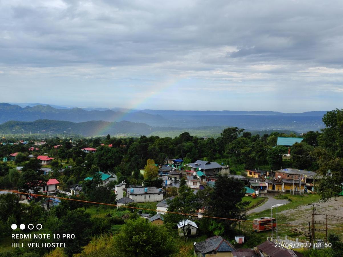 Hill Veu Home Bir Billing Bagian luar foto