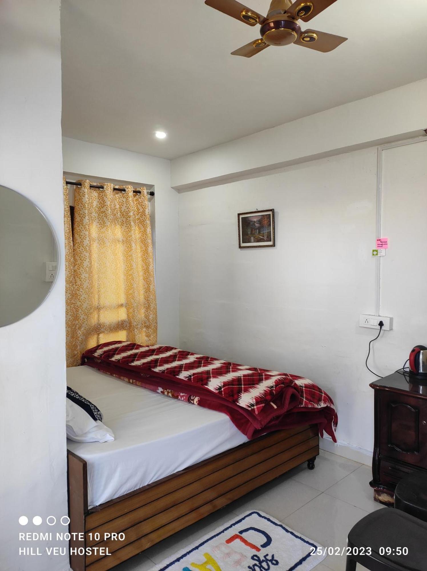 Hill Veu Home Bir Billing Ruang foto