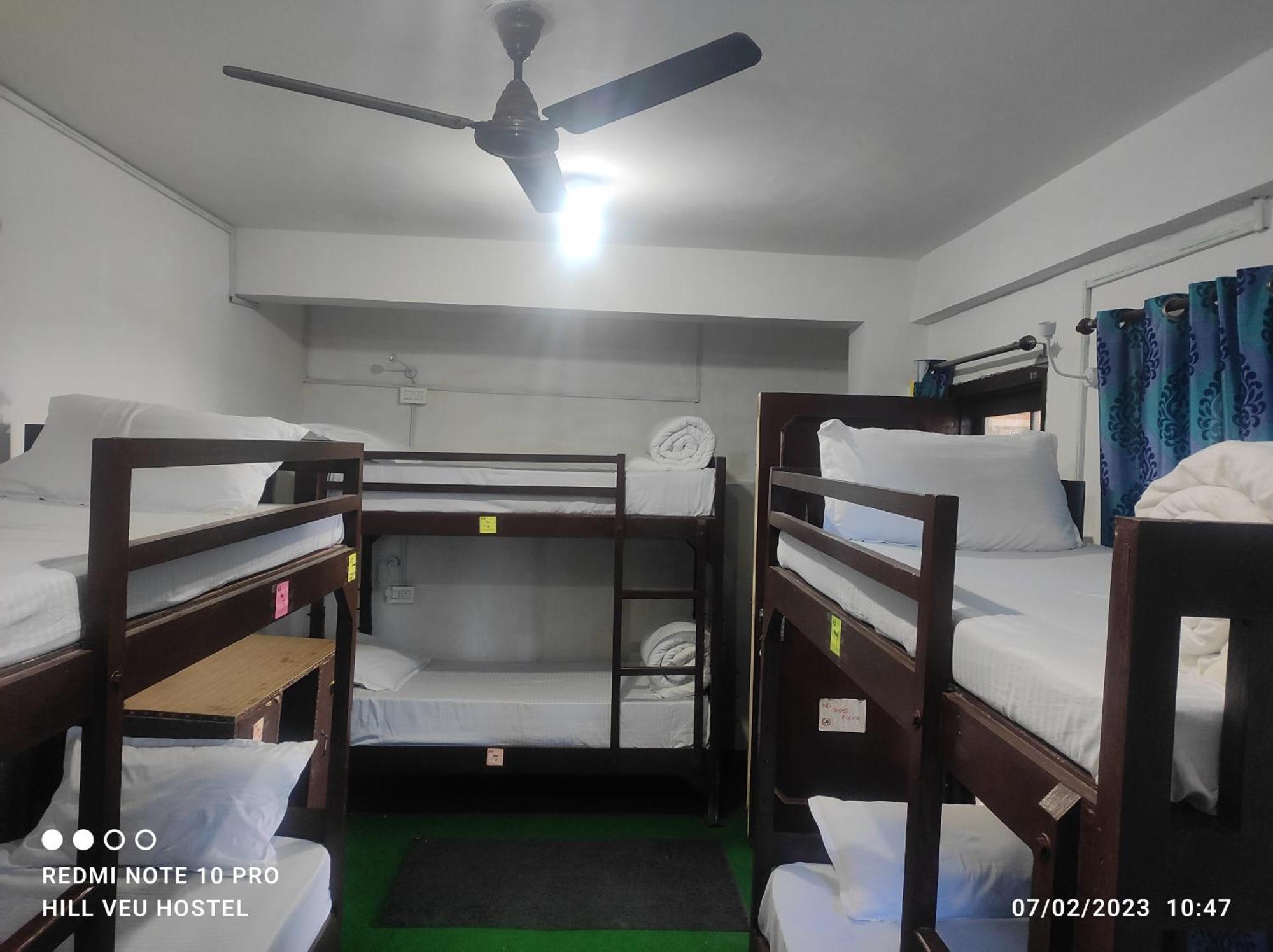 Hill Veu Home Bir Billing Ruang foto