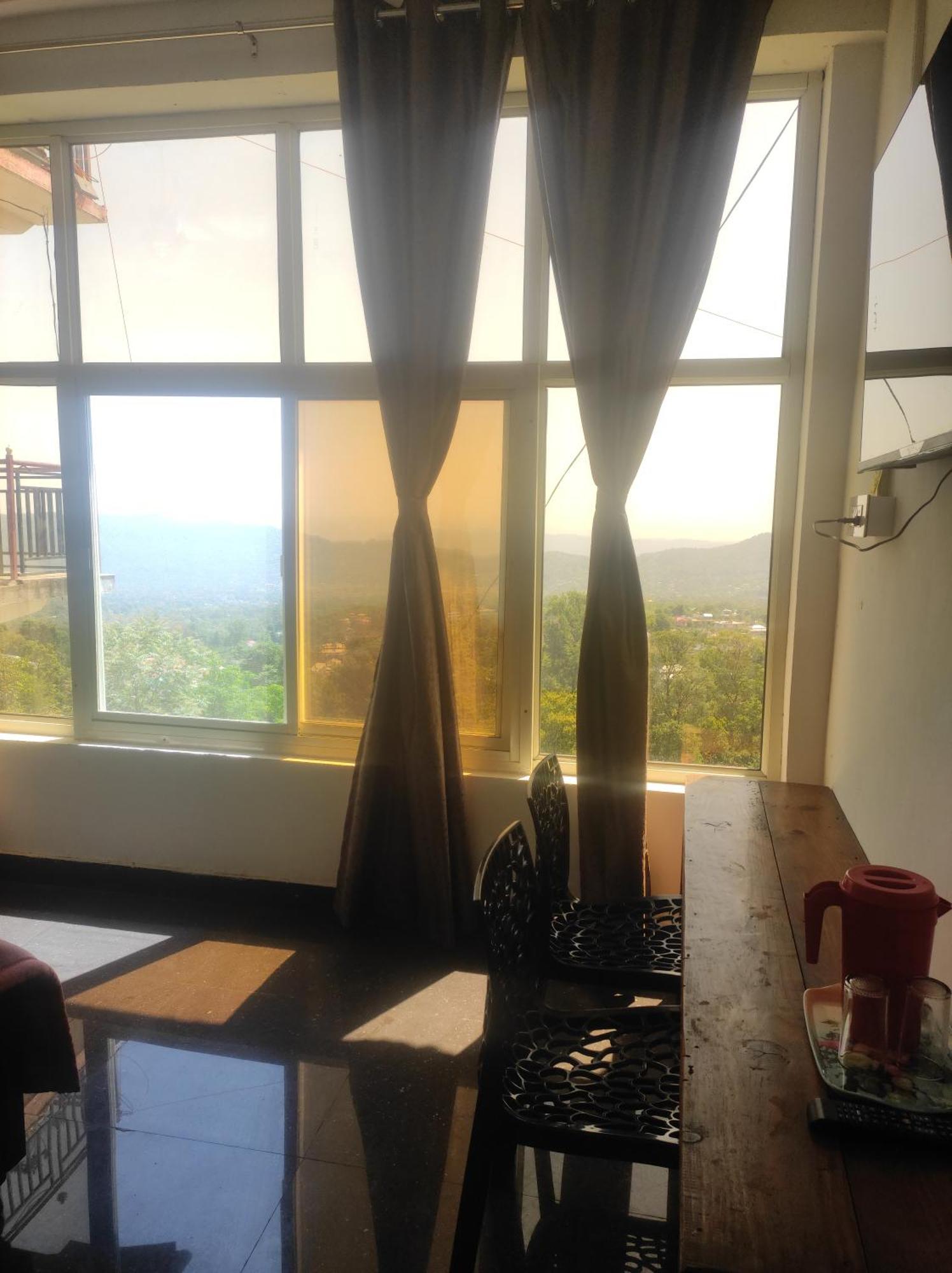 Hill Veu Home Bir Billing Ruang foto