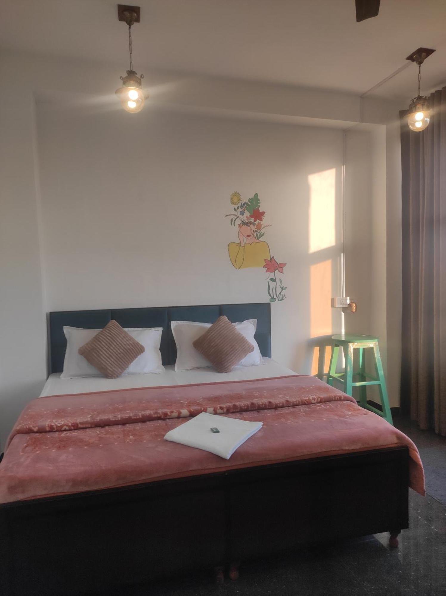 Hill Veu Home Bir Billing Bagian luar foto
