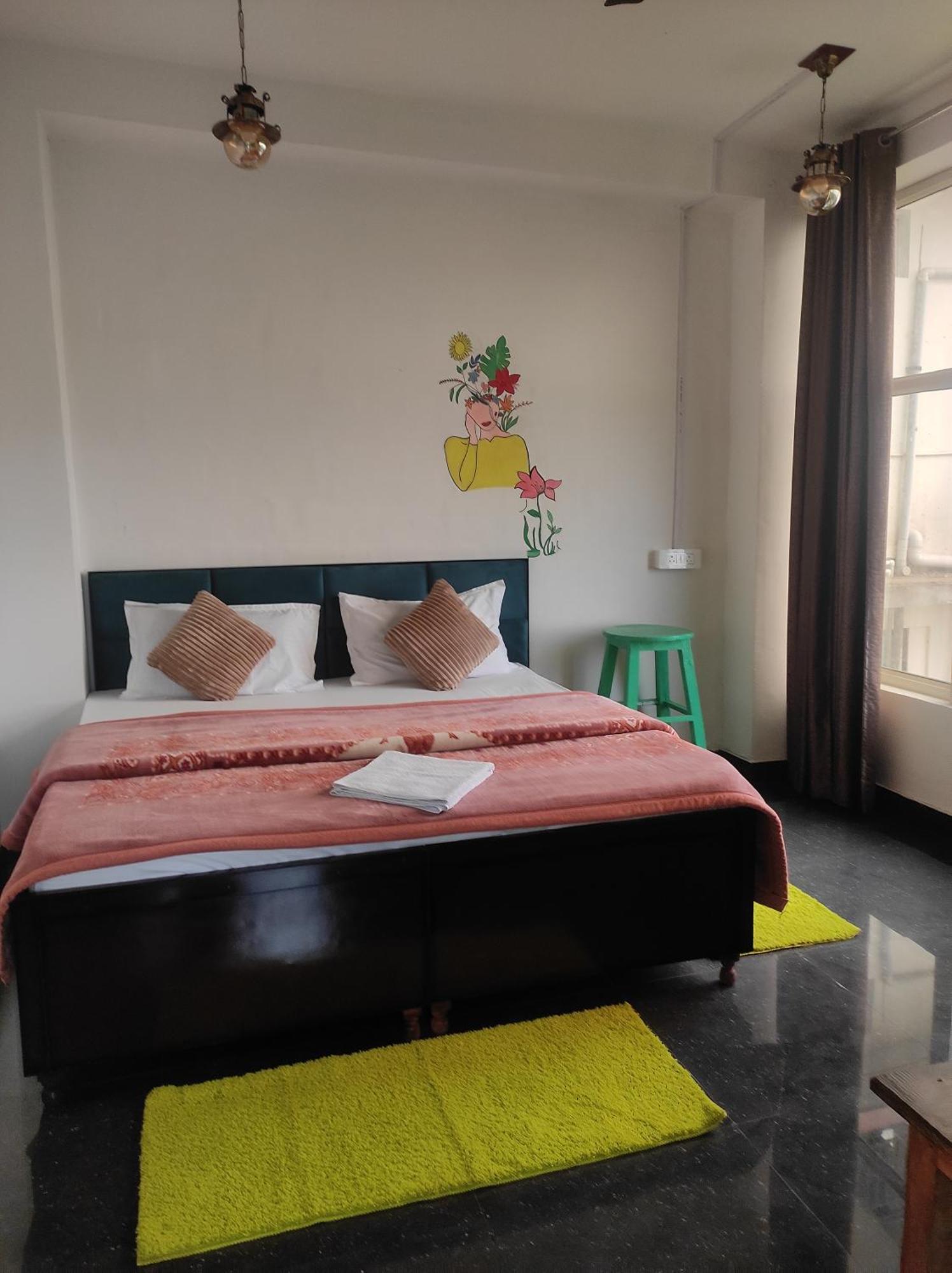 Hill Veu Home Bir Billing Bagian luar foto