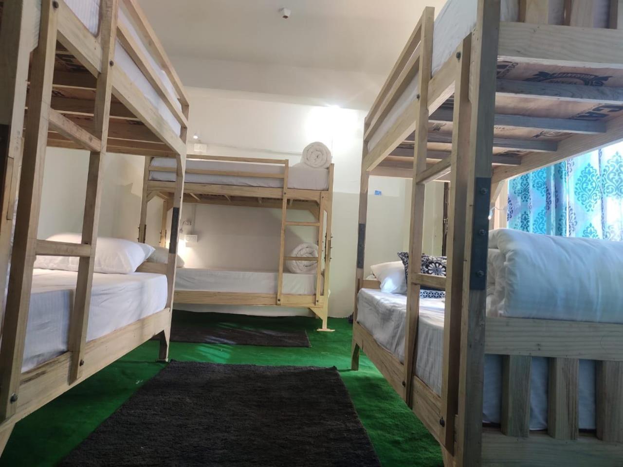 Hill Veu Home Bir Billing Ruang foto