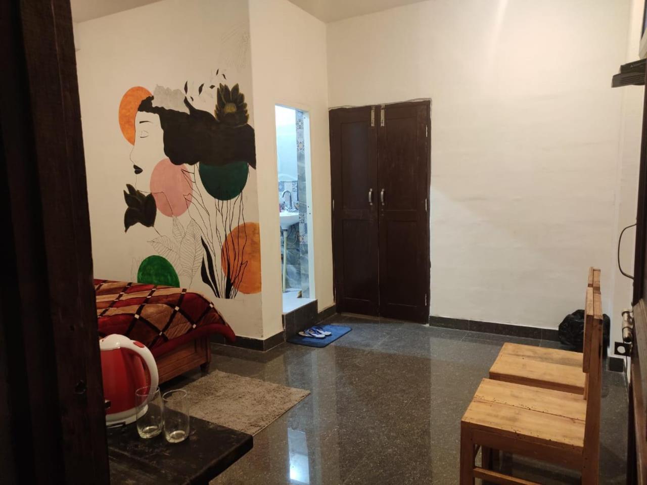Hill Veu Home Bir Billing Ruang foto