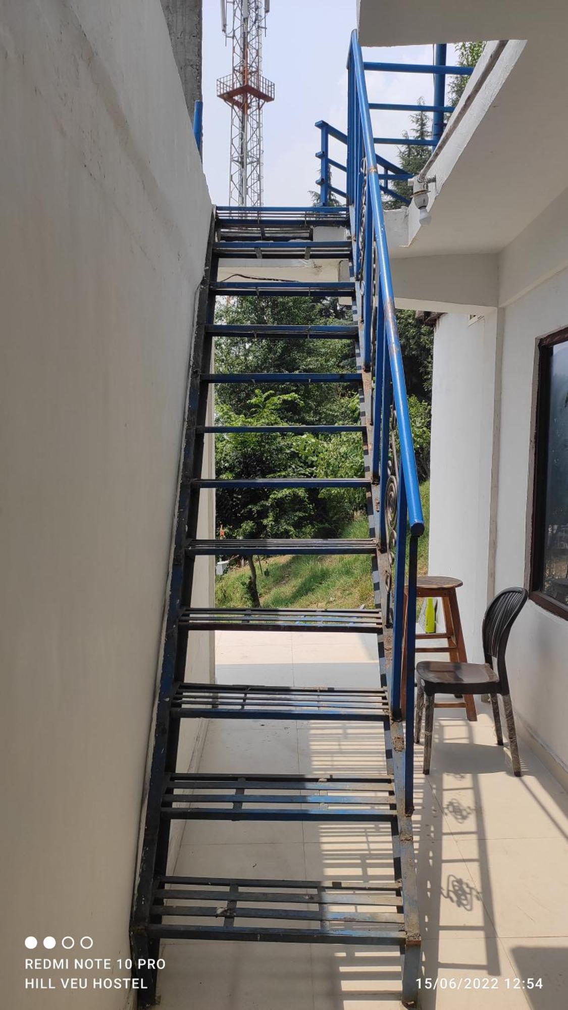 Hill Veu Home Bir Billing Ruang foto