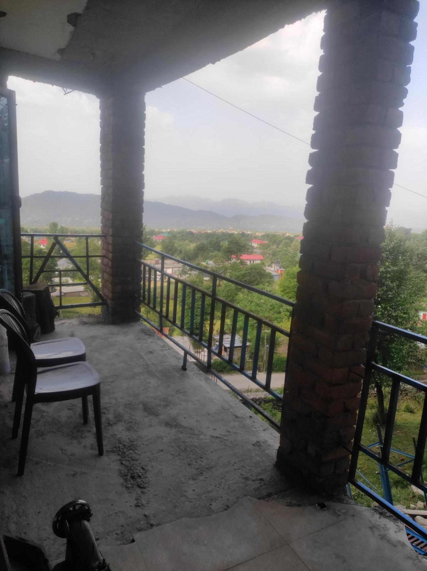 Hill Veu Home Bir Billing Ruang foto