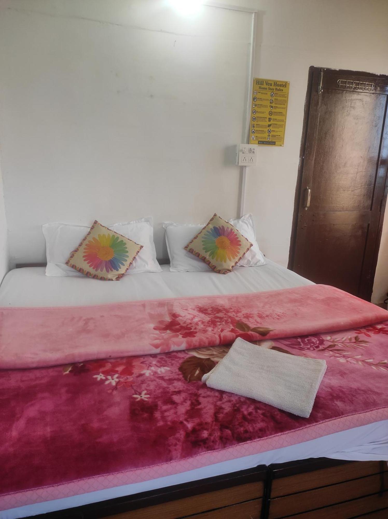 Hill Veu Home Bir Billing Ruang foto