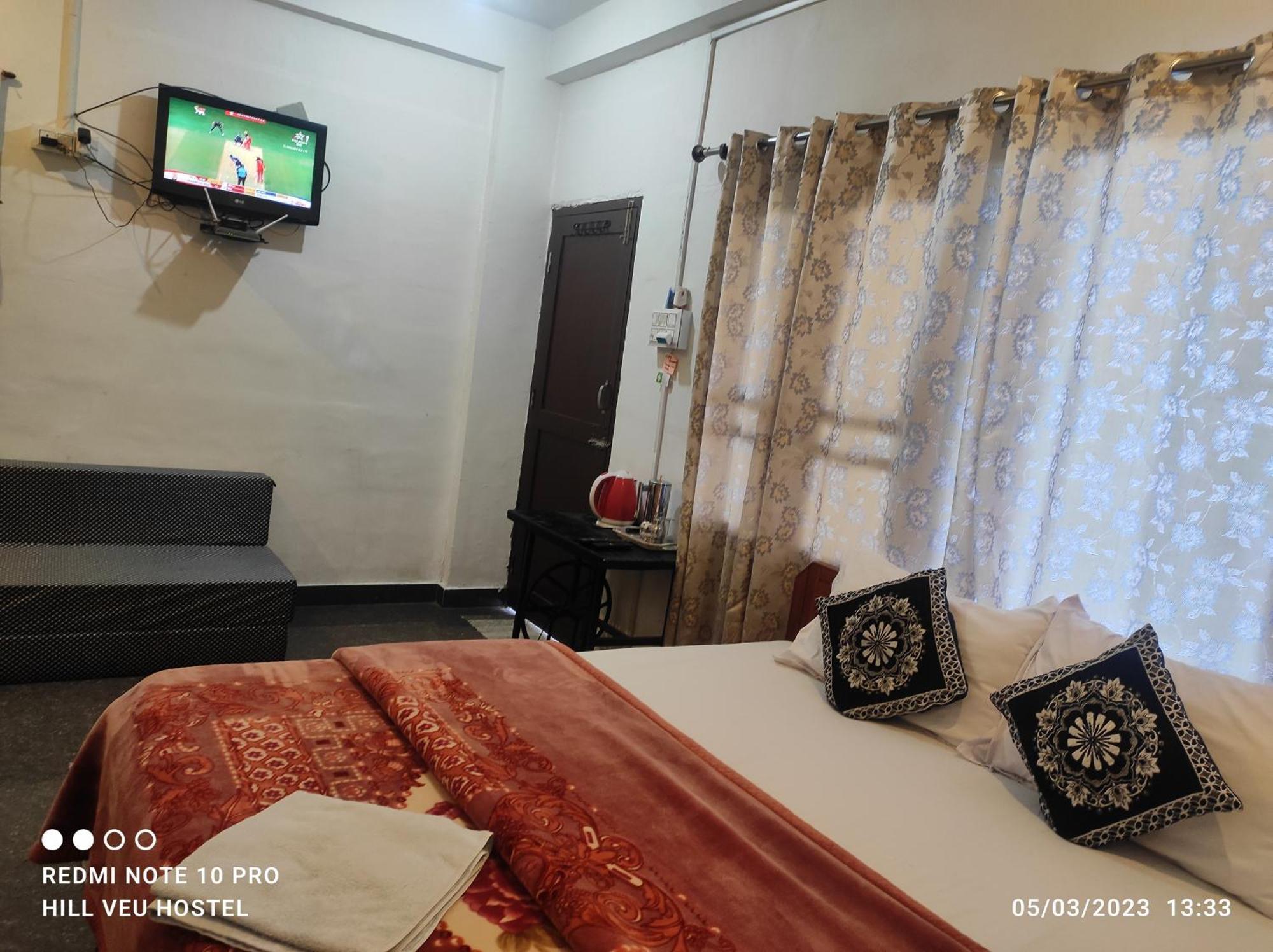 Hill Veu Home Bir Billing Ruang foto