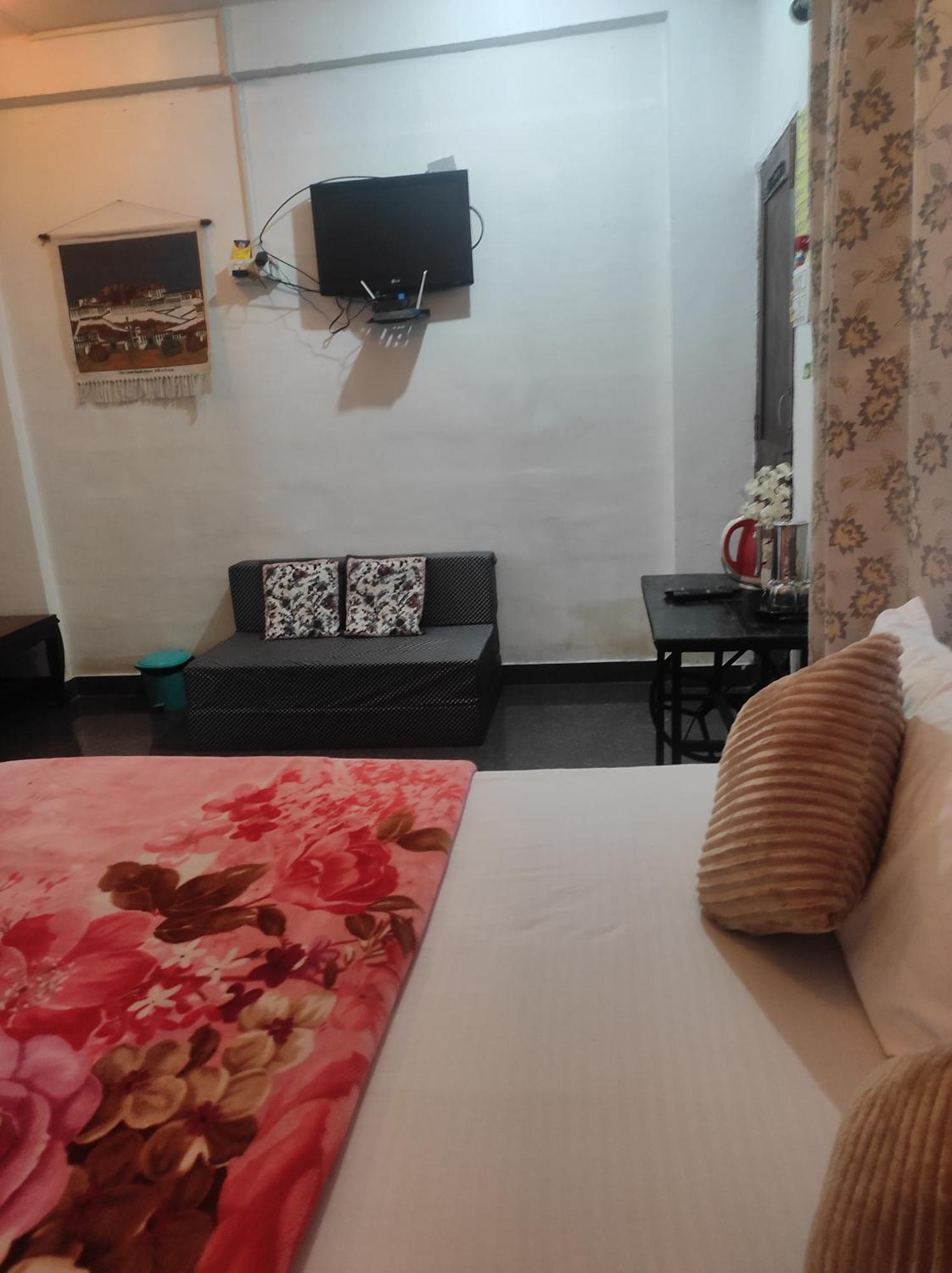 Hill Veu Home Bir Billing Ruang foto