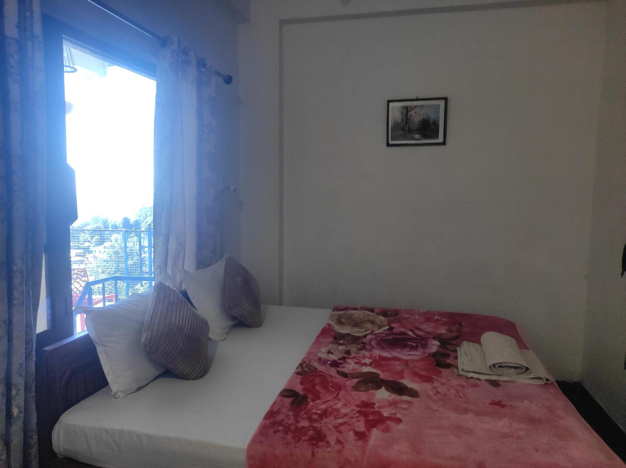 Hill Veu Home Bir Billing Ruang foto
