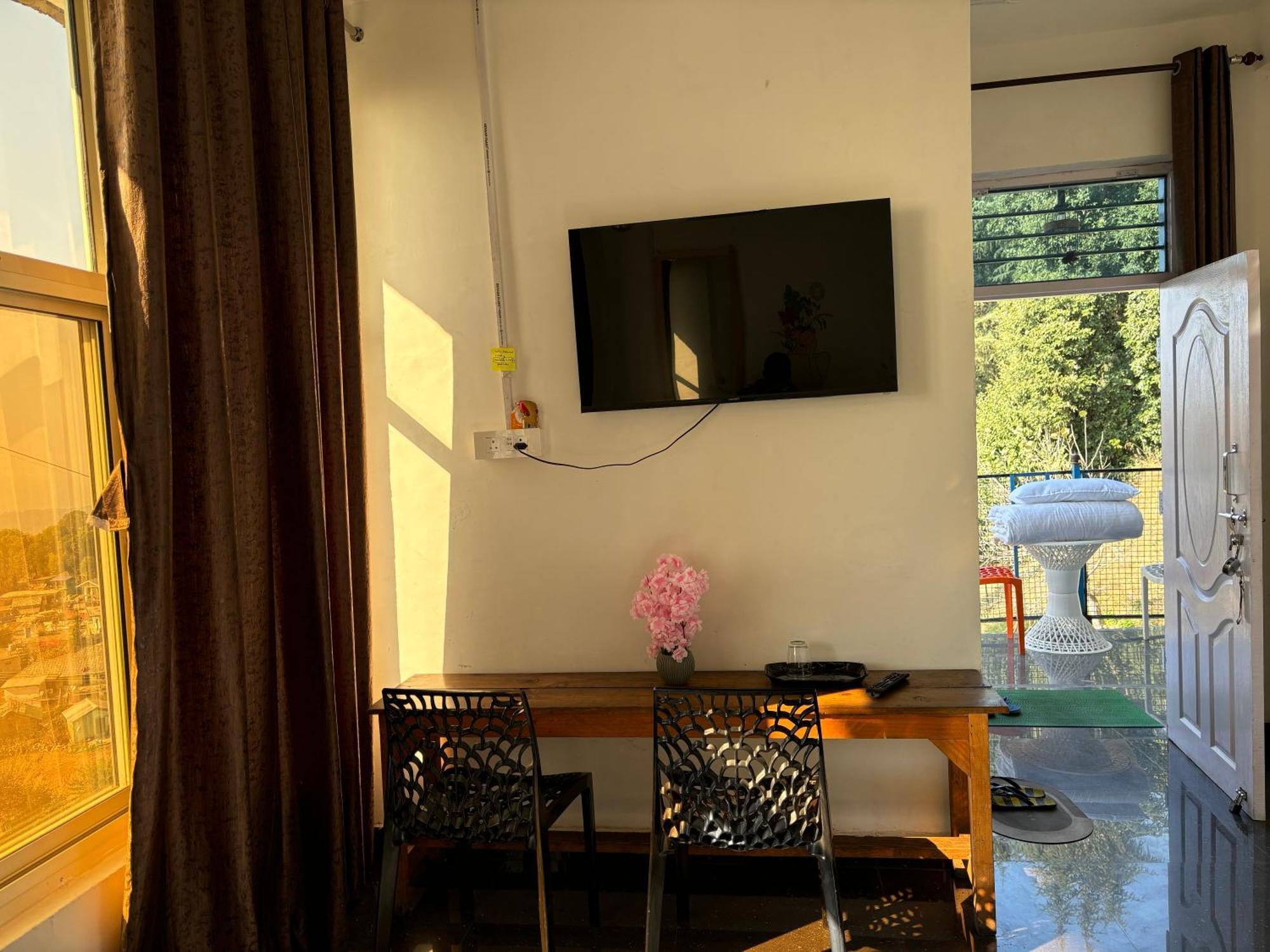 Hill Veu Home Bir Billing Bagian luar foto
