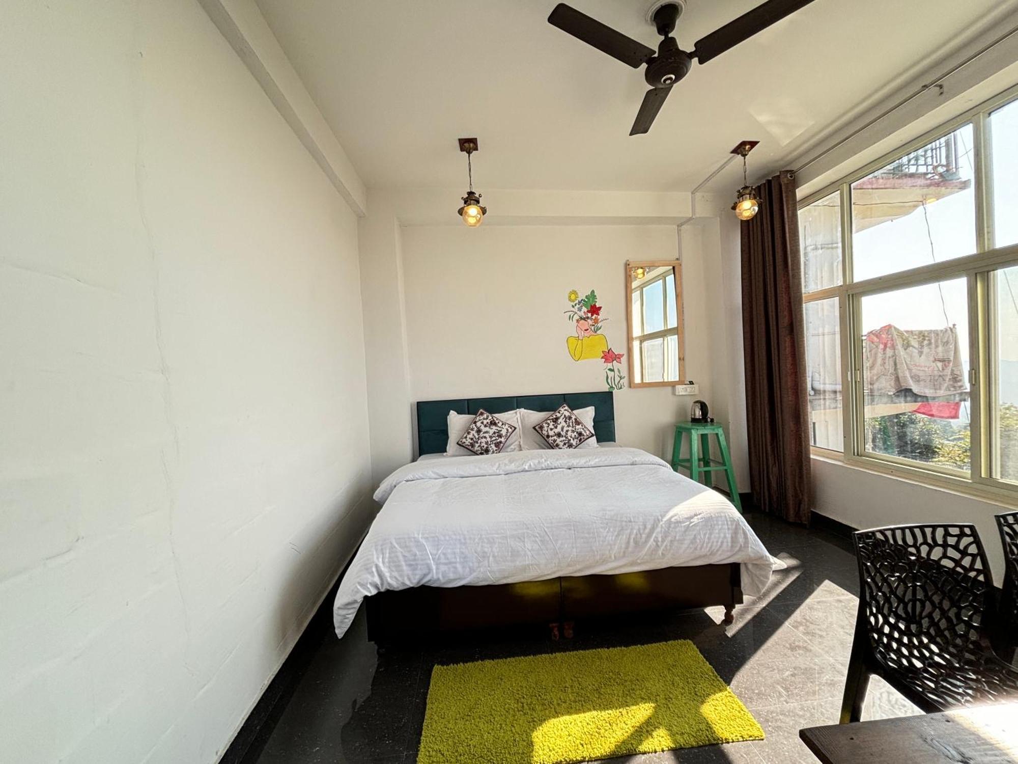 Hill Veu Home Bir Billing Bagian luar foto