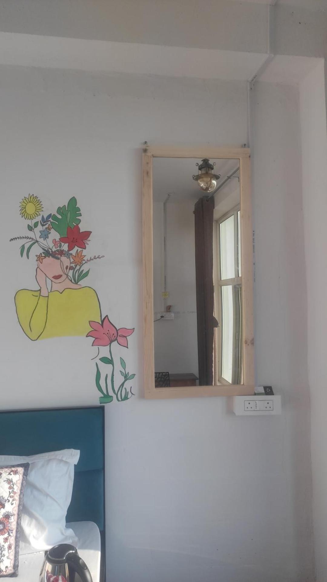 Hill Veu Home Bir Billing Bagian luar foto