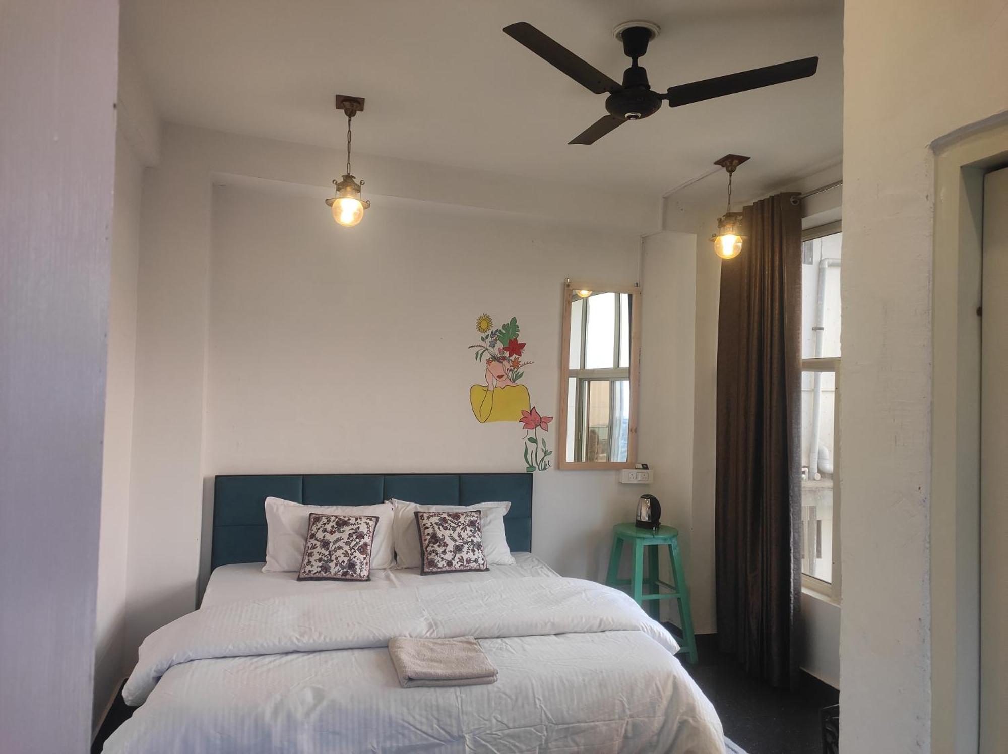 Hill Veu Home Bir Billing Bagian luar foto