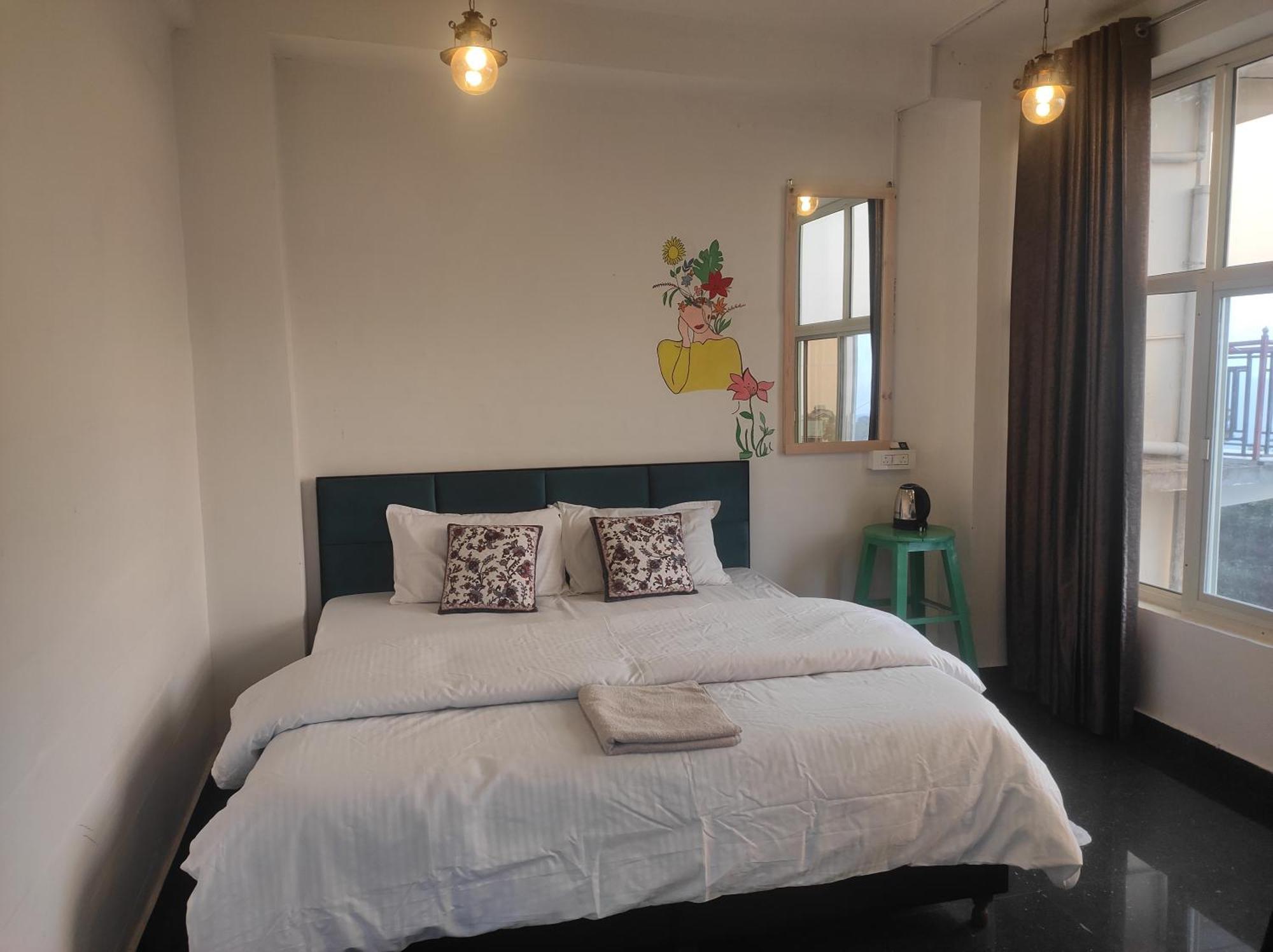 Hill Veu Home Bir Billing Bagian luar foto