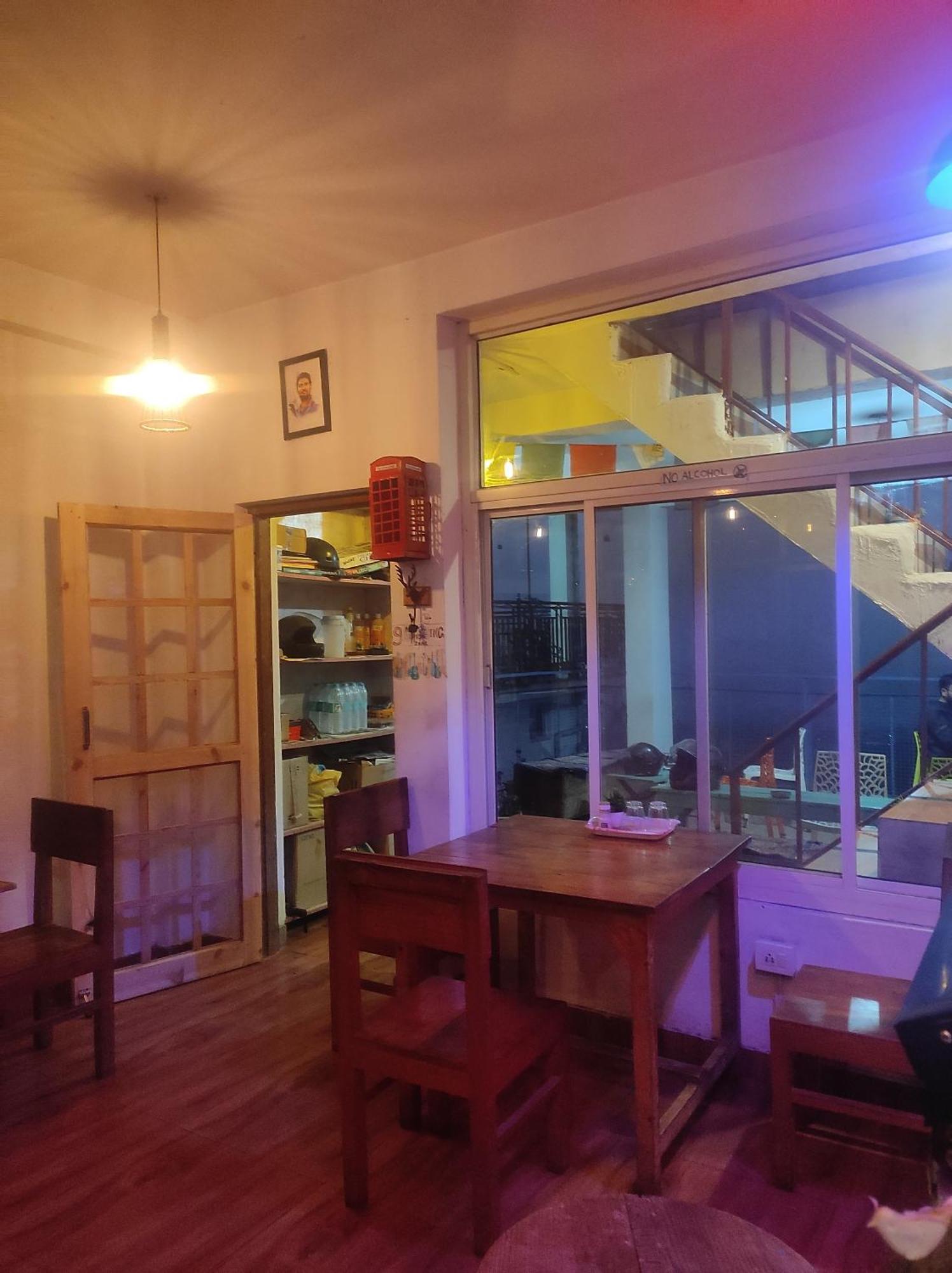 Hill Veu Home Bir Billing Bagian luar foto