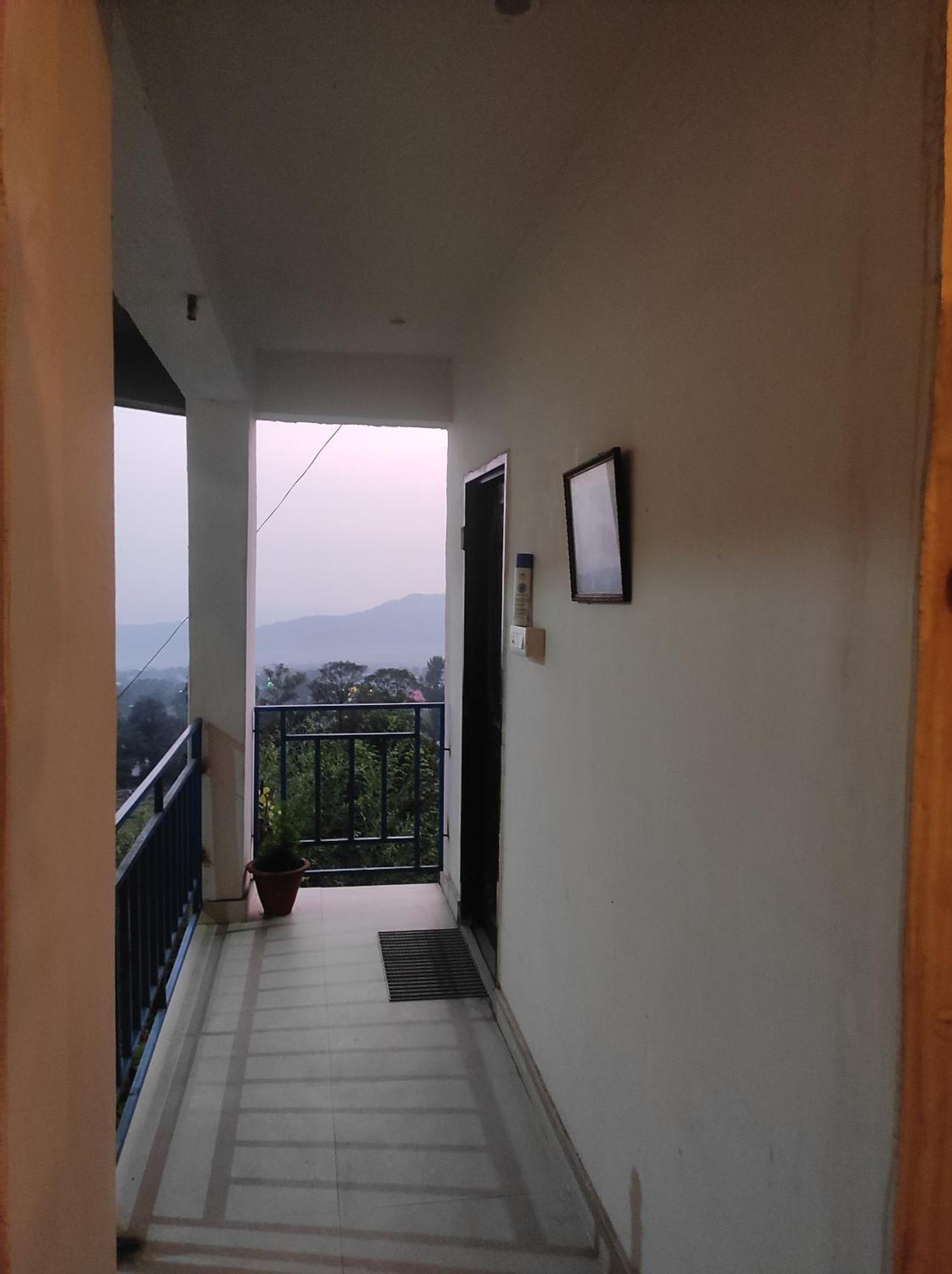 Hill Veu Home Bir Billing Bagian luar foto