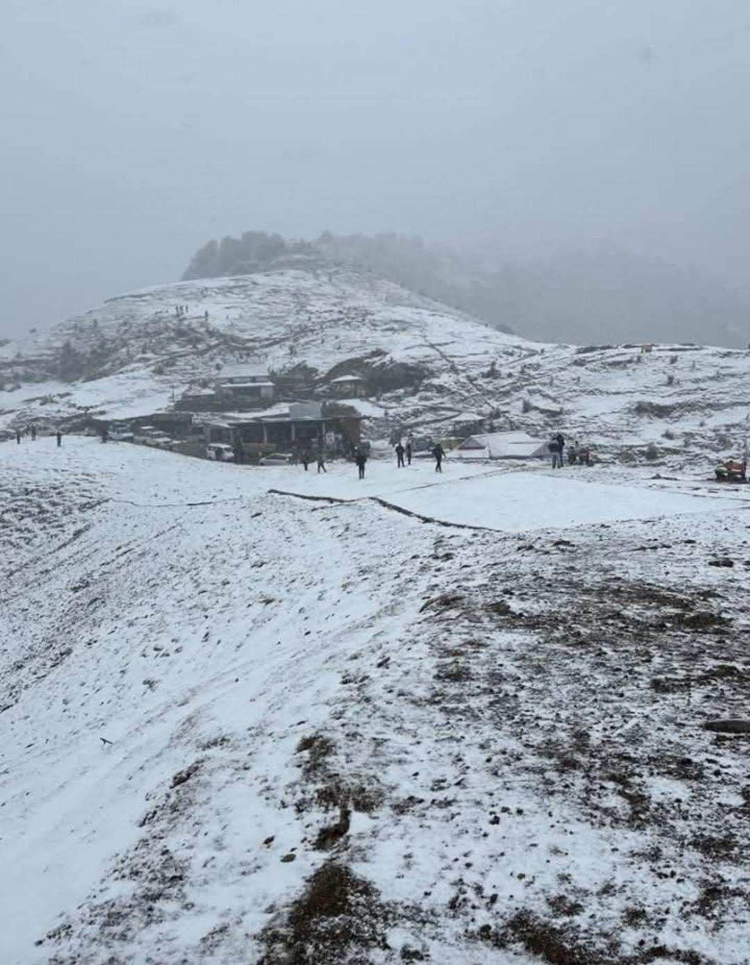 Hill Veu Home Bir Billing Bagian luar foto