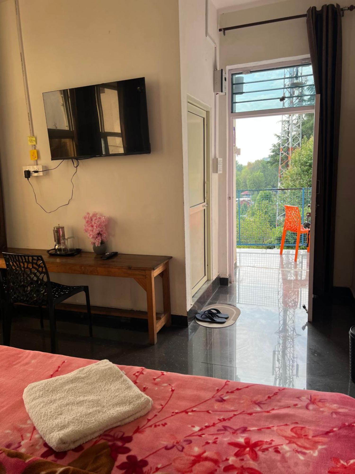 Hill Veu Home Bir Billing Bagian luar foto