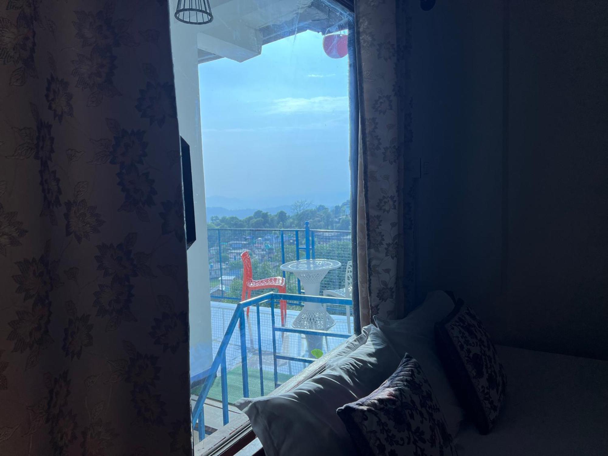 Hill Veu Home Bir Billing Bagian luar foto