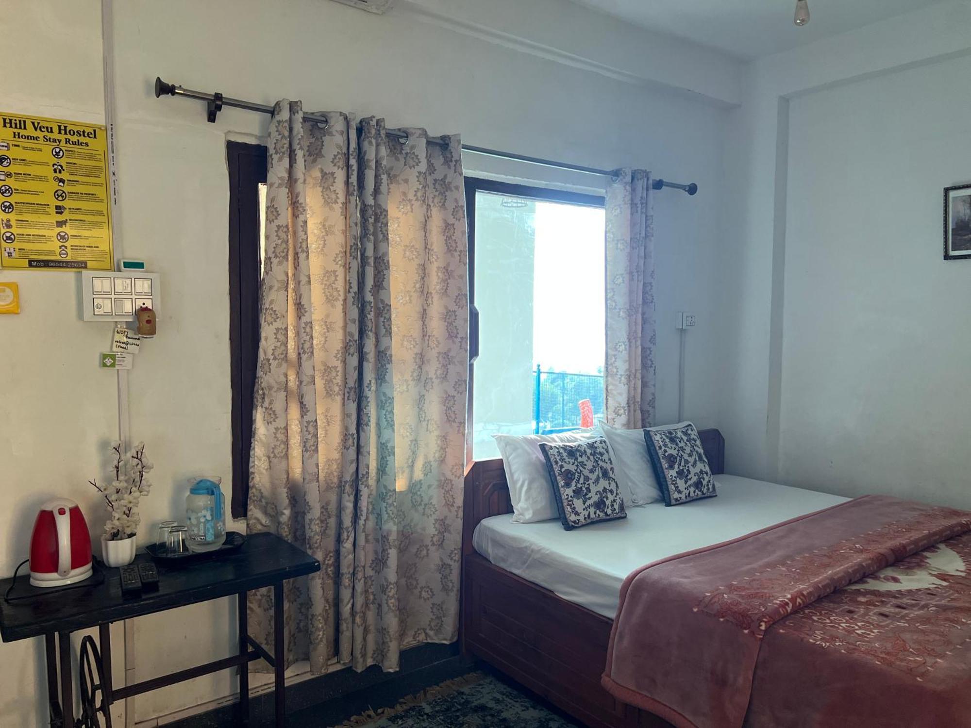 Hill Veu Home Bir Billing Bagian luar foto
